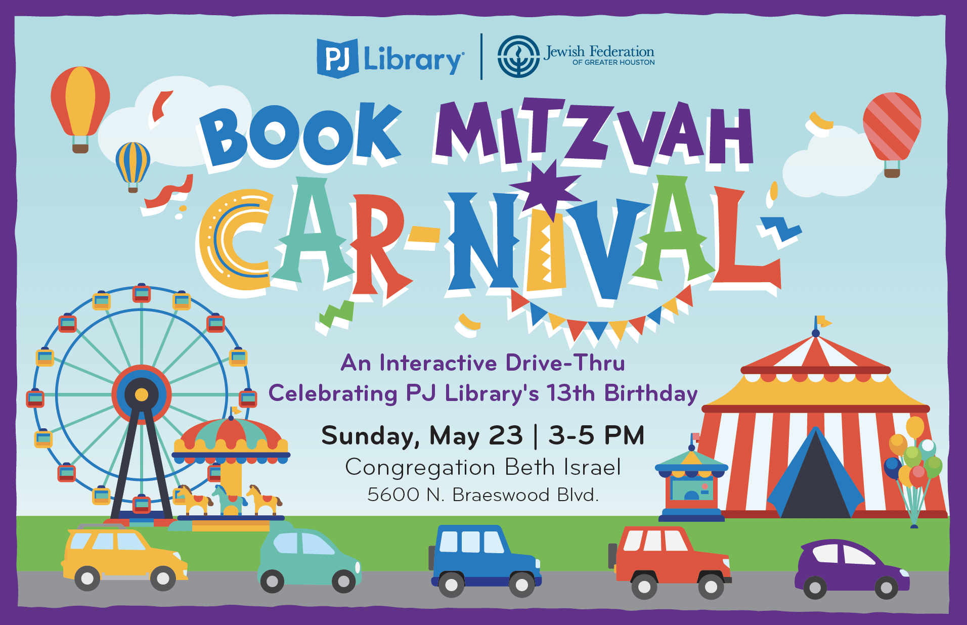 BookMitzvah