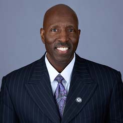 Al Tribble