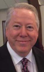 Rabbi David Rosen