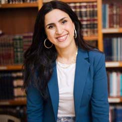 Dr. Mijal Bitton