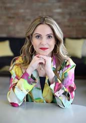 Michal Oshman