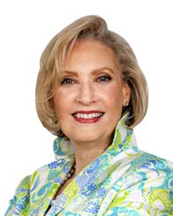 Nanette Tashnek