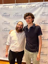 Rabbi Slonim