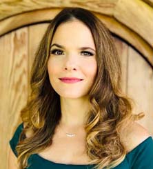 Rebecca Lindenbaum
