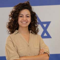 Shir Benjamin