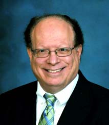 Rabbi Steve Morgen