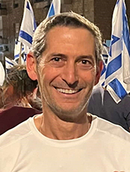 Stuart Dow