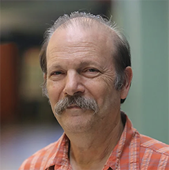 Moshe Vardi