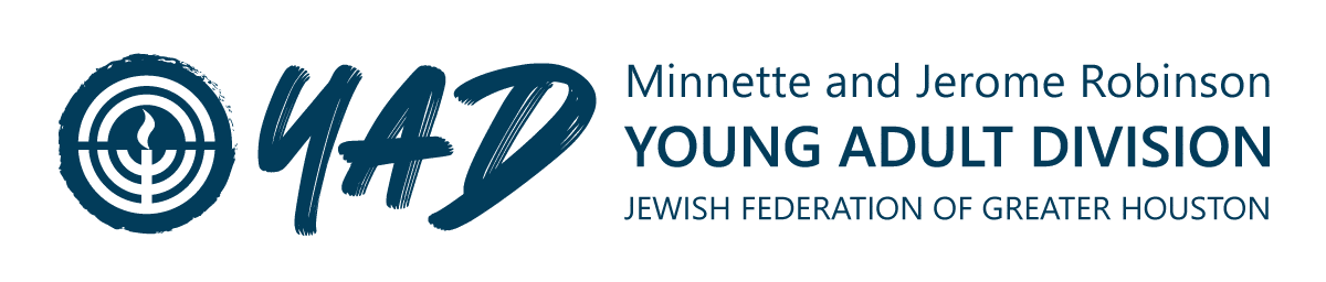 2024 Yad Logo Horizontal Navy New Version