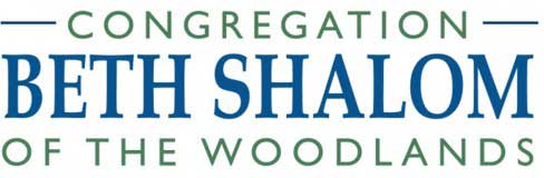 Congregation Beth Shalom Of The Woodlands (r)