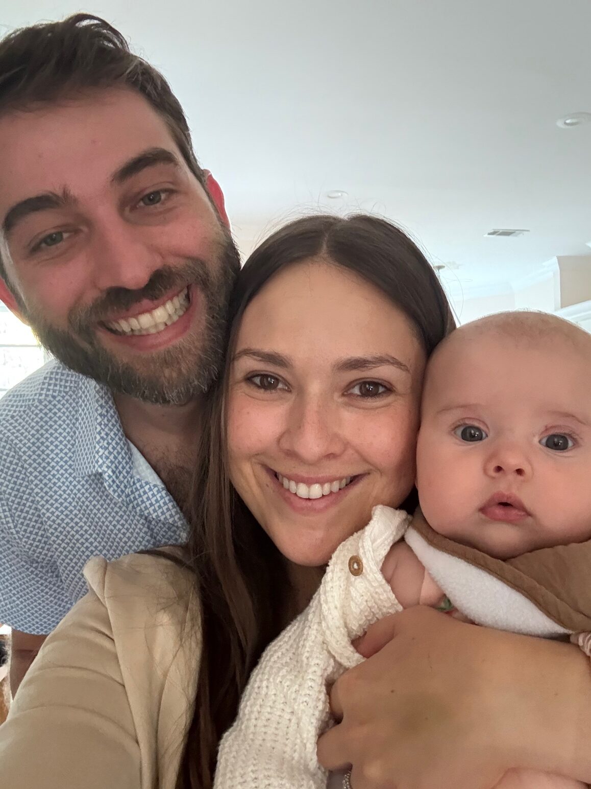 Diana Heights Connector