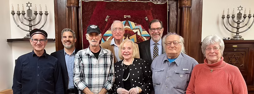 The 2024 Board W Rabbi 1
