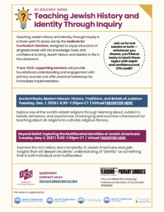 Continuing Education Teacher Series